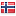 haginc.com server is located in Norway